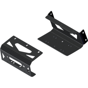 KFI PRODUCTS WINCH MOUNT - YAMAHA YXZ Front - Driven Powersports