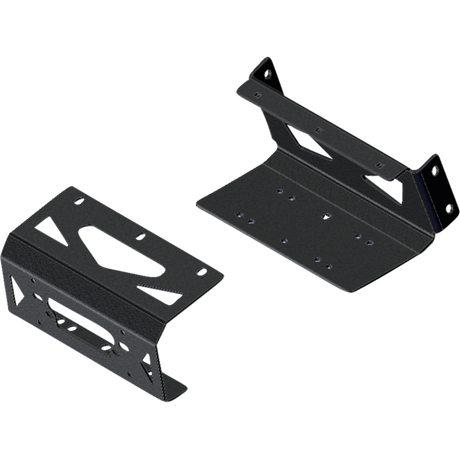KFI PRODUCTS WINCH MOUNT - YAMAHA YXZ Front - Driven Powersports