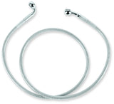 DRAG SPECIALTIES 87-99 FLSTC/90-99 FLSTF FRT BRK LINE KI\ Other - Driven Powersports