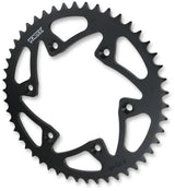 VORTEX SPROCKET VORTEX STEEL 48T (316S-48) Black Other - Driven Powersports