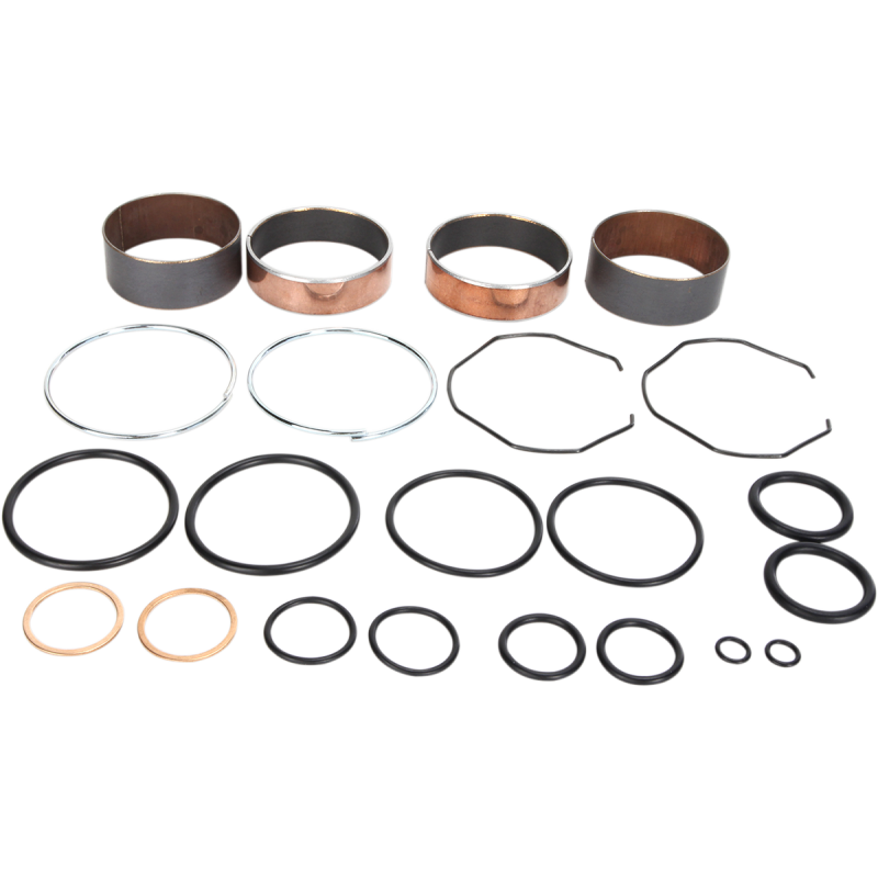 MOOSE RACING FORK BUSHING KIT (38-6109) 3/4 Front - Driven Powersports
