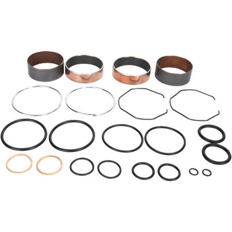 MOOSE RACING FORK BUSHING KIT (38-6109) 3/4 Front - Driven Powersports