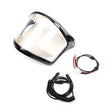 CKX VG975 Electric Double Shield Clear - Driven Powersports