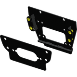 KFI PRODUCTS WINCH MOUNT - KAWASAKI Front - Driven Powersports