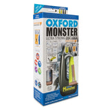 Oxford Monster Ultra Strong Disc Lock - Driven Powersports
