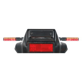 Oxford Nightslider 3 in 1 Sequential Indicator - Driven Powersports