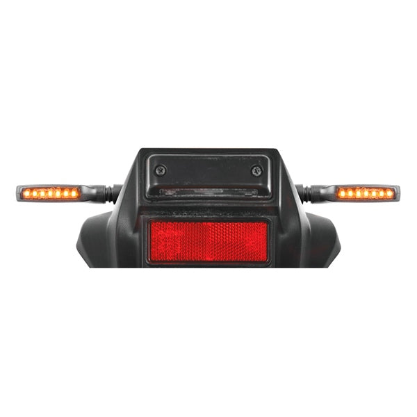 Oxford Nightglider Sequential Indicator with resistor - Driven Powersports