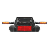 Oxford Nightglider Sequential Indicator with resistor - Driven Powersports