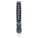 Oxford Nightglider Sequential Indicator with resistor - Driven Powersports