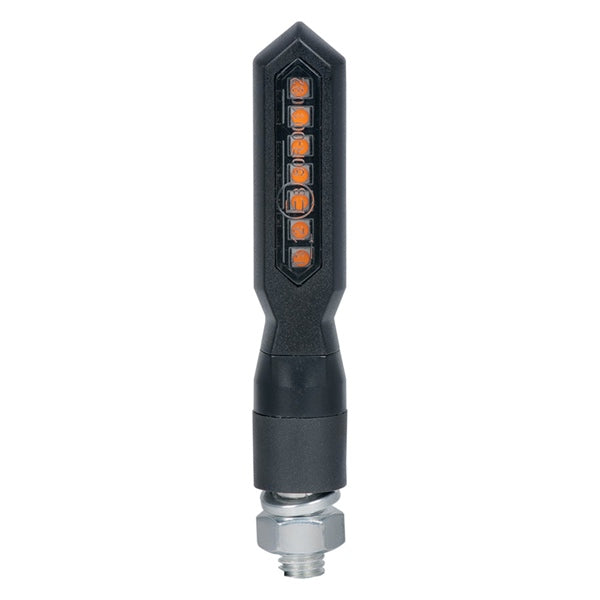 Oxford Nightstrider Sequential Indicator with resistor - Driven Powersports