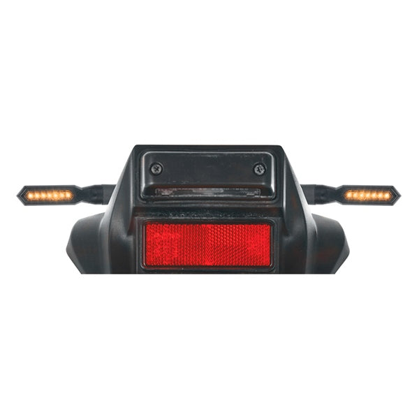 Oxford Nightstrider Sequential Indicator with resistor - Driven Powersports