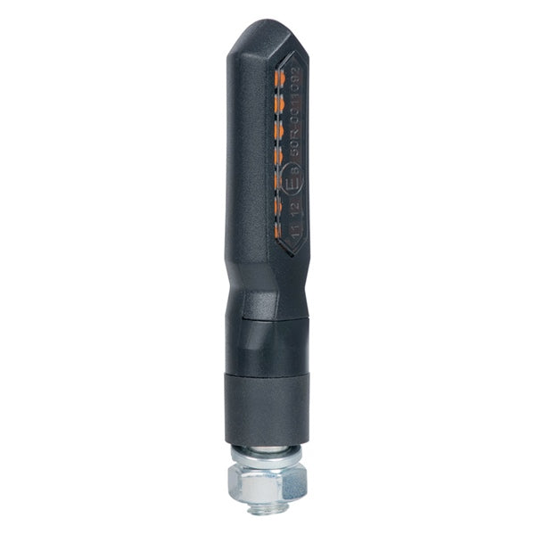 Oxford Nightstrider Sequential Indicator with resistor - Driven Powersports