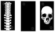 Oxford Comfy Head & Neck Tube Skeleton - Driven Powersports