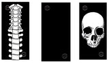 Oxford Comfy Head & Neck Tube Skeleton - Driven Powersports
