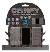 Oxford Comfy Head & Neck Tube Herringbone - Driven Powersports