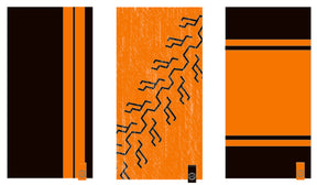Oxford Comfy Head & Neck Tube HD Colors - Driven Powersports