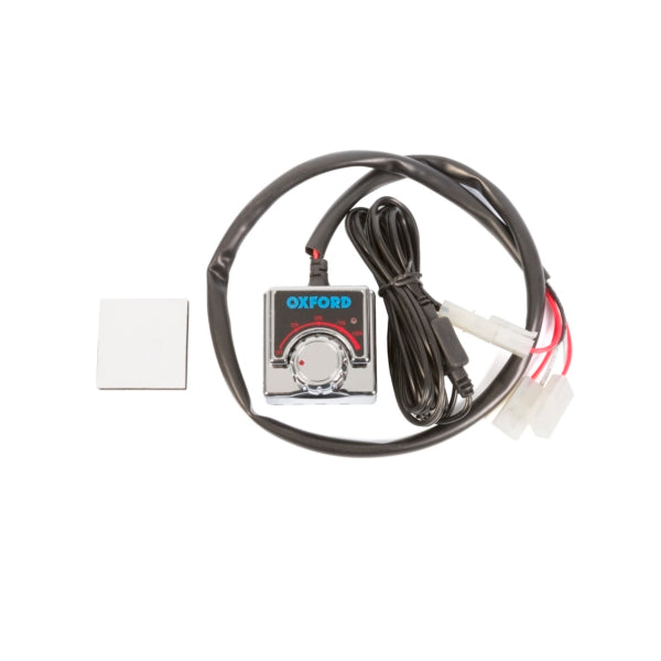 Oxford Switch for Heaterz Grip Cruiser - Driven Powersports