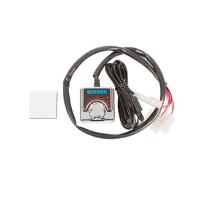 Oxford Switch for Heaterz Grip Cruiser - Driven Powersports