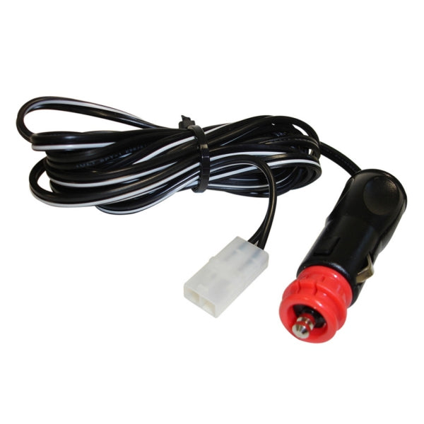 Oxford Plug & Socket 12V for Maximiser 360T - Driven Powersports