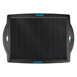 Oxford Battery Charger Solar - Driven Powersports