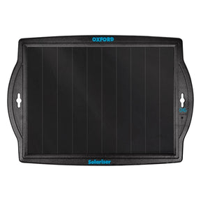 Oxford Battery Charger Solar - Driven Powersports
