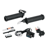 Oxford Heaterz Grips for ATV For Arctic Cat / Can-Am & More - Driven Powersports