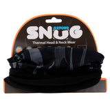 Oxford Snug Head & Neck Tube Flame Face - Driven Powersports