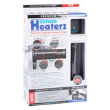 Oxford Premium Touring Heaterz Grips For Aprilia / Bmw & More - Driven Powersports