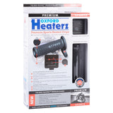 Oxford Premium Sport Heaterz Grips For Aprilia / Bmw / Buell & More - Driven Powersports