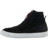 ALPINESTARS STATED SHOE Black Left Side - Driven Powersports