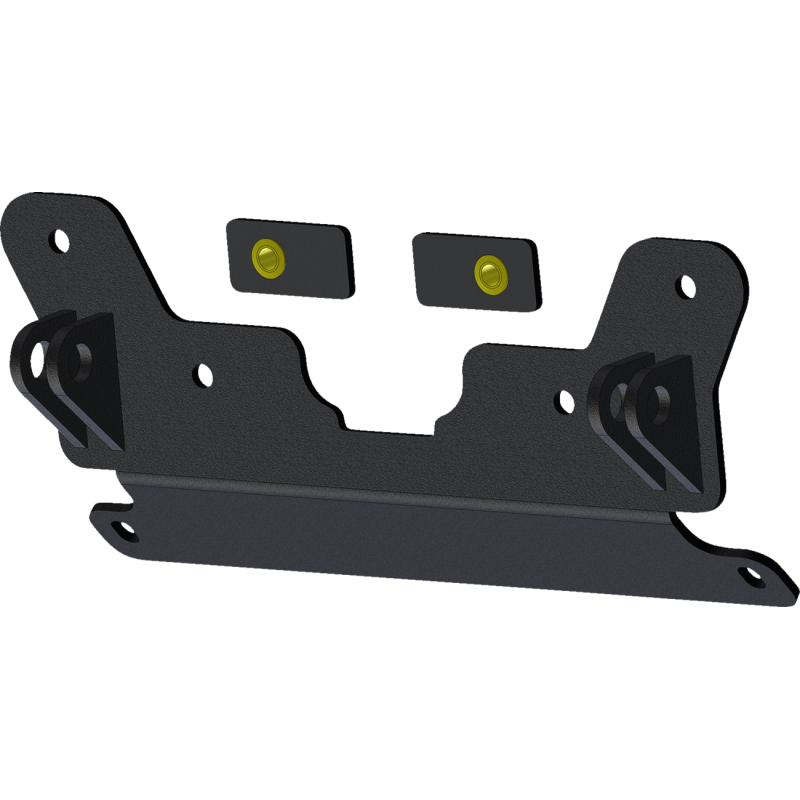 KFI PRODUCTS PLOW MOUNT - CAN-AM (105780) Front - Driven Powersports