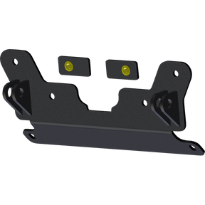 KFI PRODUCTS PLOW MOUNT - CAN-AM (105780) Front - Driven Powersports