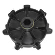 WAHLBROS SPROCKET 8T 2.86" NO SLIP (02-595) - Driven Powersports