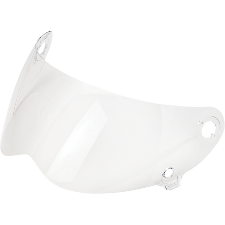 BILTWELL SHIELD L/S GEN2 ECE Clear Other - Driven Powersports