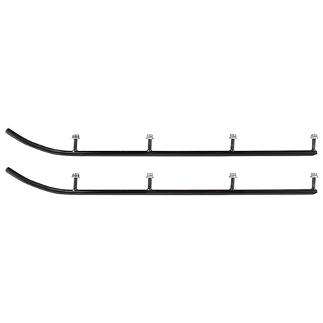 KIMPEX WEARBAR STD QTY2 POL (274093) - Driven Powersports