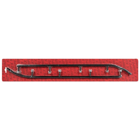KIMPEX WEARBAR STD QTY2 POL (274093) - Driven Powersports