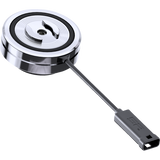 SP CONNECT ANTI VIBRATION MODULE SPC+ CHROME Front - Driven Powersports