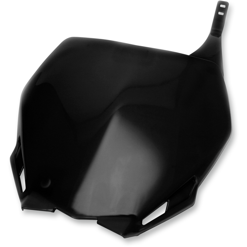 CYCRA 06-09 YZF 4 STR/03-14 YZ 2 STR Black 3/4 Front - Driven Powersports