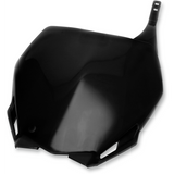 CYCRA 06-09 YZF 4 STR/03-14 YZ 2 STR Black 3/4 Front - Driven Powersports