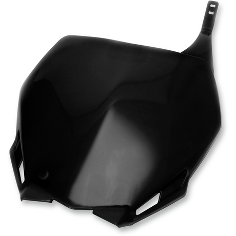 CYCRA 06-09 YZF 4 STR/03-14 YZ 2 STR Black 3/4 Front - Driven Powersports