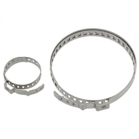 Bronco D STYLE CLAMP KIT (AT-08546D) - Driven Powersports