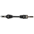 ALL BALLS STANDARD ATV/UTV AXLE (AB6-CA-8-335) - Driven Powersports
