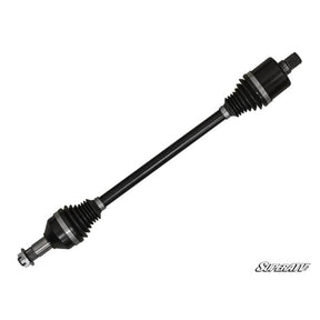 SuperATV ADR Axle - Front (SA-1-98-F-0-DT) - Driven Powersports