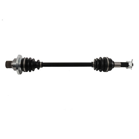 ALL BALLS STANDARD ATV/UTV AXLE (AB6-CF-8-301) - Driven Powersports