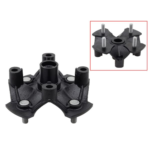 Bronco Hub (AT-06900) - Driven Powersports