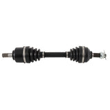 ALL BALLS TRK8 EXTREME DUTY ATV/UTV AXLE (AB8-KW-8-221) - Driven Powersports