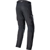 ALPINESTARS PANT VENT XT OB Black Back - Driven Powersports