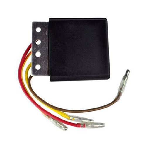 KIMPEX VOLTAGE REGUL/RECTIFIER POL (SF-020-001317) - Driven Powersports