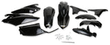 UFO YZF450 UFO BODY KIT Black Other - Driven Powersports