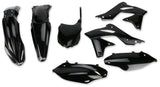 UFO BODY KIT KXF250 2013 Black Other - Driven Powersports